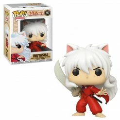 Funko Funko Items Inuyasha - Inuyasha POP! Vinyl Figure