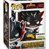 Funko Marvel Venom - Venomized Doctor Strange Glow-In-The-Dark Exclusive Pop! Vinyl Figure Funko Items