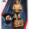 Mattel WWE Elite Series 55 - James Ellsworth New Arrivals