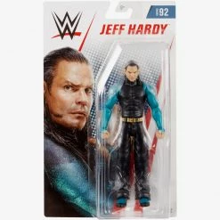 Mattel WWE Series 92 - Jeff Hardy