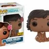 Funko Disney - Young Moana Exclusive POP! Vinyl Figure Funko Items