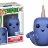 Funko Elf Movie - Narwhal Exclusive POP! Vinyl Figure