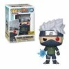 Funko Naruto - Kakashi (Lightning Blade) Exclusive POP! Vinyl Figure