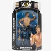 Jazwares AEW Unmatched Series 1 - Kenny Omega