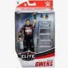 Mattel WWE Elite Series 80 - Kevin Owens New Arrivals