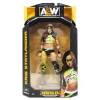 Jazwares New Arrivals AEW Unrivaled Series 8 - Kris Statlander
