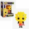 Funko The Simpsons - Treehouse Of Horrors Demon Lisa Pop! Vinyl Figure