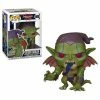 Funko Funko Items Animated Spider-Man - Green Goblin POP! Vinyl