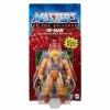Mattel Masters Of The Universe Origins Series 1 - He-Man (Vintage Head)