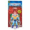 Mattel Masters Of The Universe Origins Series 5 - Faker