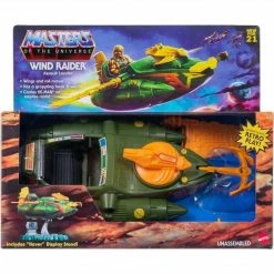 Mattel Masters Of The Universe Origins Vehicles - Windraider