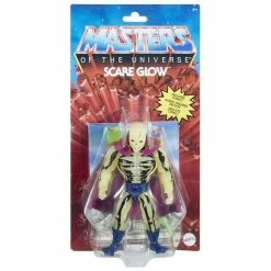 Mattel Masters Of The Universe Origins Series 2 - Scare Glow