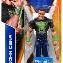 Mattel WWE Superstar Entrances - John Cena