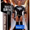 Mattel WWE Superstar Entrances - The Rock