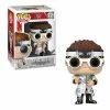Funko WWE - The Miz Pop! Vinyl Figure
