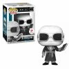 Funko Universal Monsters - The Invisible Man Exclusive Pop! Vinyl Figure