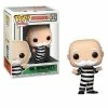 Funko Funko Items POP! Retro Toys: Mr. Monopoly In Jail POP! Vinyl Figure