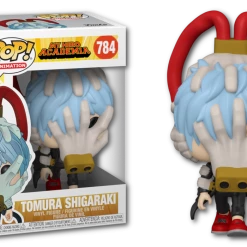 Funko My Hero Academia - Tomura Shigaraki Pop! Vinyl Figure Funko Items