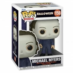 Funko Halloween - Michael Myers (New Pose) Pop! Vinyl Figure