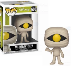 Funko Funko Items Disney - Nightmare Before Christmas Mummy Boy Pop! Vinyl Figure