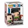 Funko Demon Slayer - Nezuko Kamado Pop! Vinyl Figure