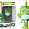 Funko Funko Items Disney - Nightmare Before Christmas Undersea Gal Pop! Vinyl Figure