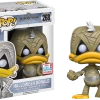 Funko NYCC 2017 - Kingdom Hearts Exclusive Halloween Donald POP! Vinyl Figure Funko Items