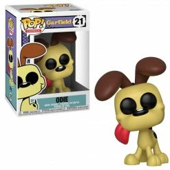 Funko Funko Items Garfield - Odie POP! Vinyl Figure