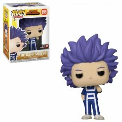 Funko Funko Items My Hero Academia - Hitoshi Shinso Exclusive Pop! Vinyl Figure