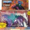 Mattel Masters Of The Universe Origins - Panthor (Flocked Exclusive)