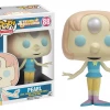 Funko Funko Items Steven Universe Pearl Pop! Vinyl Figure