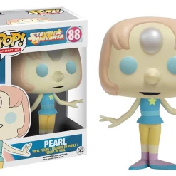 Funko Funko Items Steven Universe Pearl Pop! Vinyl Figure