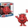 Funko Funko Items POP Ad Icons - 10-inch Kool-Aid Man Exclusive Pop! Vinyl Figure