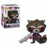 Funko Funko Items Marvel Universe - Classic Rocket Raccoon Exclusive Pop! Vinyl Figure