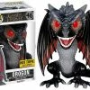 Funko Funko Items Game Of Thrones - Drogon 6" Exclusive Pop! Vinyl Figure