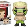 Funko WWE - Surfer Sting & Lex Luger Exclusive Pop! Vinyl Figure 2-pack