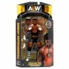 Jazwares AEW Unrivaled Series 9 - Powerhouse Hobbs