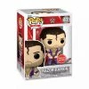 Funko WWE - Razor Ramon (Purple Metallic Outfit) Exclusive Pop! Vinyl Figure