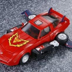 Takara MP-26 Masterpiece Road Rage New Arrivals