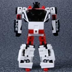 Takara MP-14C Masterpiece Clampdown New Arrivals