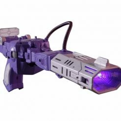 Takara MP-29 Masterpiece Lazerwave