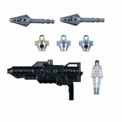 Takara MP-31 Masterpiece Delta Magnus