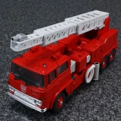 Takara Transformers Items MP-33 Masterpiece Inferno