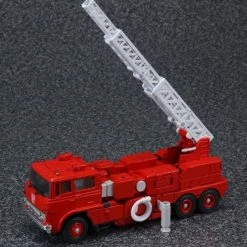 Takara Transformers Items MP-33 Masterpiece Inferno