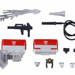 Takara Transformers Items MP-33 Masterpiece Inferno