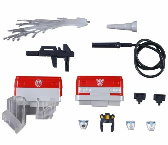 Takara Transformers Items MP-33 Masterpiece Inferno