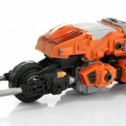 New Arrivals Warbotron WB03-A - Turbo Ejector