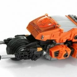 New Arrivals Warbotron WB03-A - Turbo Ejector