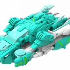 Mastermind Creations Reformatted R08X - Zinnia Parapax Medic
