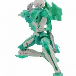 Mastermind Creations Reformatted R08X - Zinnia Parapax Medic